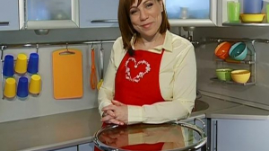 Как почистить ковры