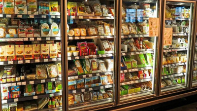 В Петербурге и Ленобласти закроется продуктовая сеть «Виктория»