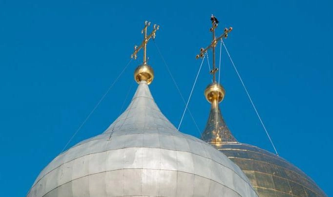 Новый православный храм построят в Шушарах - tvspb.ru