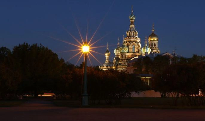 В Петербурге обсудили возможность проведения «Ночи храмов» - tvspb.ru