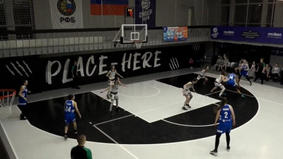 Как сыграли петербургские команды в женской Суперлиге-1