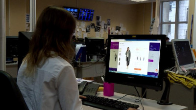 За три дня «черной пятницы» россияне потратили в интернет-магазинах 22,5 млрд рублей