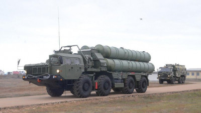 США пригрозили Индии санкциями из-за покупки российских С-400