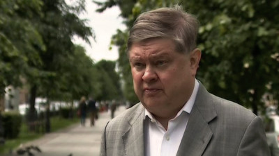 Эксперт: Путину и Трампу удалось достичь остановки скольжения вниз в отношениях России и США