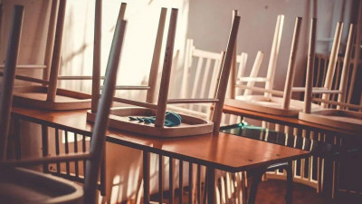 В Петербурге разработали форму бланка для подачи на досрочное окончание обучения в школе