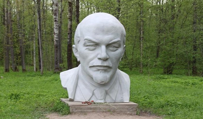 Музей «Шалаш В. И. Ленина» отметит 90-летний юбилей - tvspb.ru