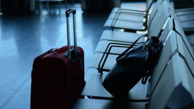 СМИ: Яд для Скрипаля могла привезти его дочь в чемодане