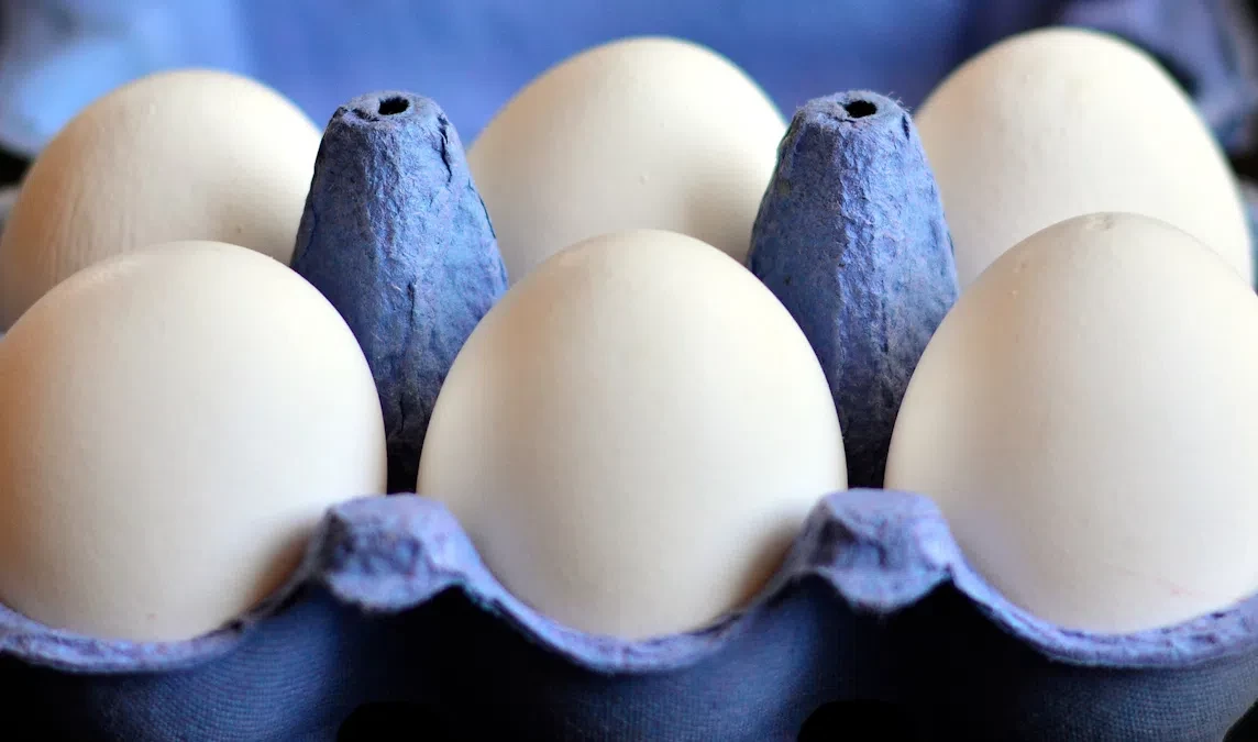 Сразу после Пасхи в России подешевели яйца - tvspb.ru