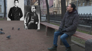 Буква «И», как камень преткновения: первые баттлы классиков отечественной литературы