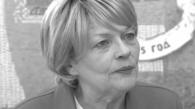 Умерла Александра Яковлева