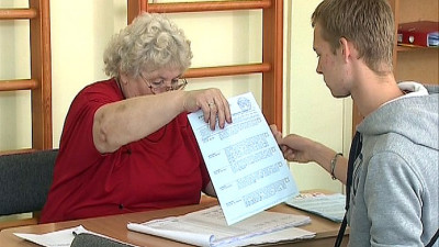Предварительные данные: явка на выборах в Ленобласти составила 36%, Дрозденко набирает 80% голосов