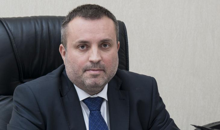 Арестован бывший свидетель по делу Оганесяна Александр Янчик