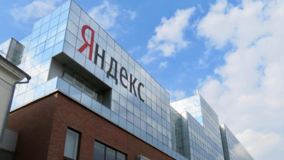 Акции «Яндекса» и «Тинькофф-банка» после сообщения о сделке выросли на 7-11%