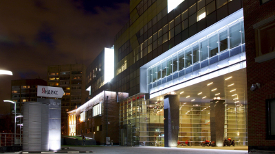 «Яндекс» обвинил Роскомнадзор в ударе по всему рунету