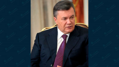 Янукович призвал Зеленского остановить кровопролитие любой ценой