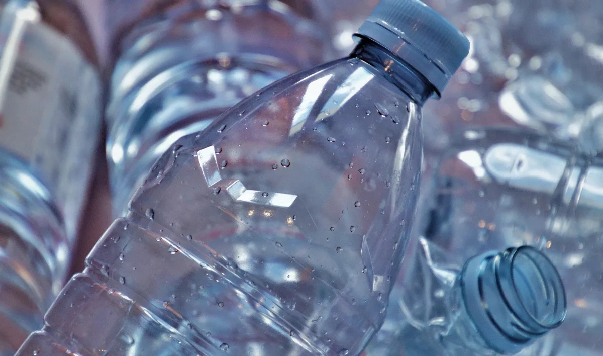 В России изобрели безопасно разлагающийся за 10 лет пластик - tvspb.ru