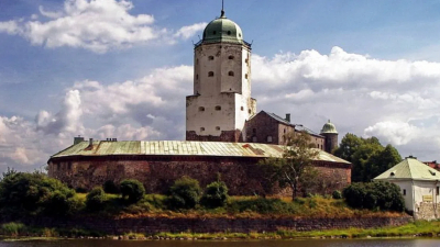 Более 1,5 тысяч билетов в театры и музеи оформили в Ленобласти по «Пушкинской карте»