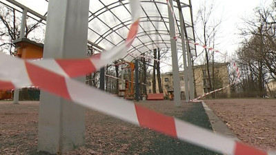 Двух жителей Кингисеппа оштрафовали за нарушение самоизоляции