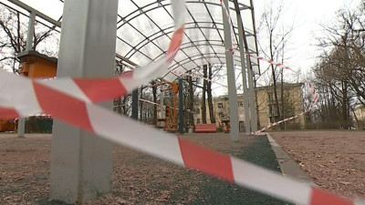 Петербург и Ленобласть готовятся к первому этапу снятия ограничений