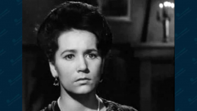 Валентина Иванова. Биографическая справка