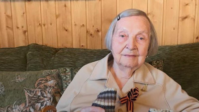 Зинаида Корнева собрала более 4 млн рублей для семей медиков, погибших от коронавируса