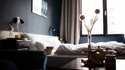 Потери отельеров Петербурга оцениваются в 166 миллионов рублей в день