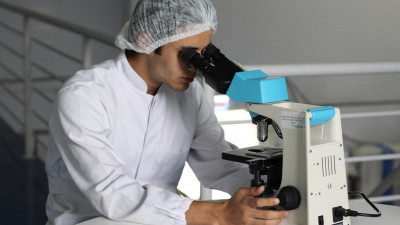 Ученые исследуют повреждения мозга у пациентов с COVID-19