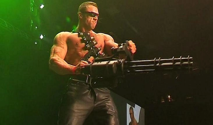 В Петербурге пройдет фестиваль фантастики и фэнтези «Старкон» - tvspb.ru