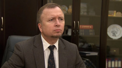 Глава Комздрава: Пиковые нагрузки на медицину продлятся 4-5 недель