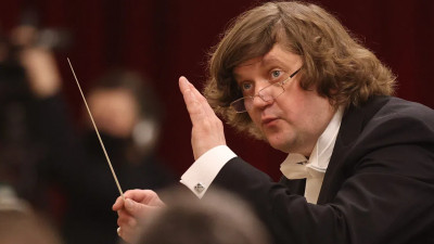 Музыка великих венских композиторов прозвучит в Петербургской филармонии