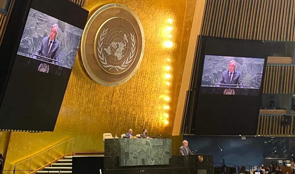 США объявили персонами нон-грата 12 российских дипломатов при ООН - tvspb.ru