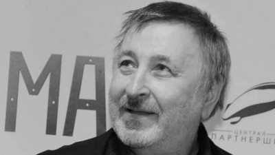 От коронавируса умер режиссер Андрей Малюков