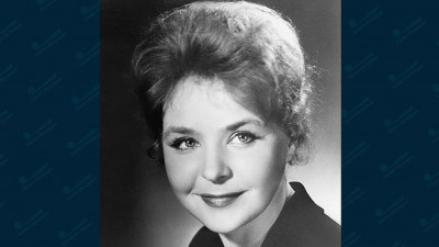 Ушла из жизни актриса Нина Ургант