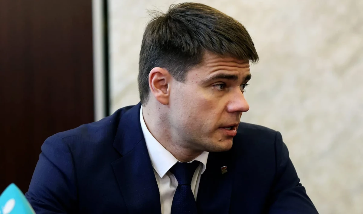 Сергей Боярский рассказал, как «Единая Россия» поможет беженцам из Донбасса - tvspb.ru