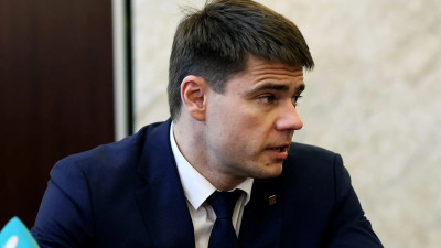 Сергей Боярский рассказал, как «Единая Россия» поможет беженцам из Донбасса