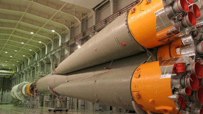 В Роскосмосе успешно закончили огневые испытания нового ионного двигателя