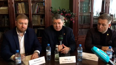 Эксперт: В России избирательная система на порядок лучше, чем в других странах