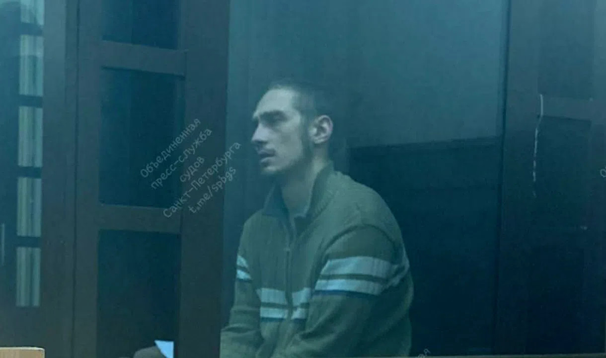 Родственника экс-депутата Резника признали виновным по делу о наркотиках, но отпустили в зале суда