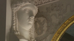 «Дни Эрмитажа». Главные темы и лица