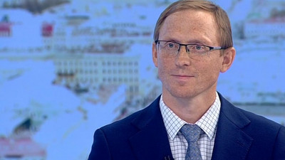 Дмитрий Мотовилов стал заместителем председателя комитета по здравоохранению Петербурга