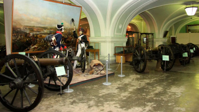 Организаторы рассказали, как выбирали тему для «Ночи музеев» в этом году