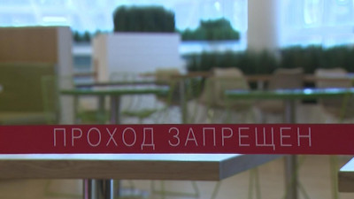 Более 500 заведений Петербурга нарушили запрет на работу в условиях коронавируса