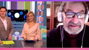 День зимнего солнцестояния