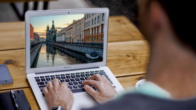 На продвижение Петербурга в соцсетях потратят 12 млн рублей