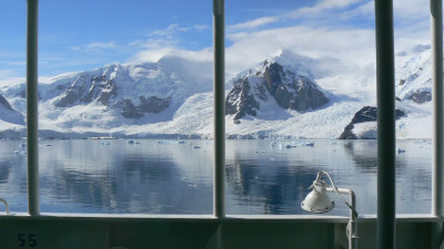 На станции «Восток» в Антарктиде появилась мобильная связь