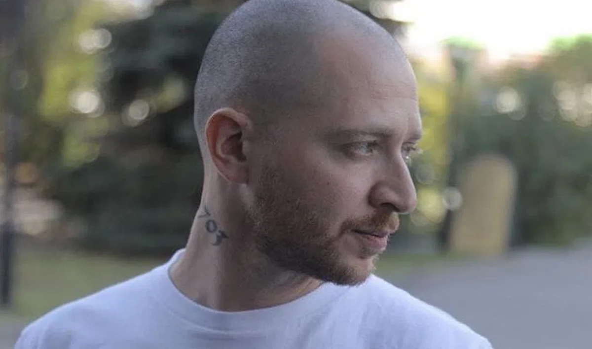 «Из андеграунда на экран»: Oxxxymiron снялся в фильме Кирилла Серебренникова - tvspb.ru