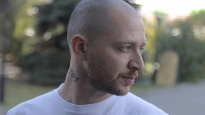 «Из андеграунда на экран»: Oxxxymiron снялся в фильме Кирилла Серебренникова