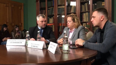 Кампания без чрезмерного обилия акций и квартирных обходов: политолог рассказала, что способствует высокой явке избирателей