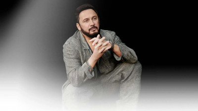 В «Октябрьском» выступит Стас Михайлов