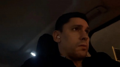 Антон Соловьев: Там происходил геноцид, люди не могли чувствовать себя в безопасности